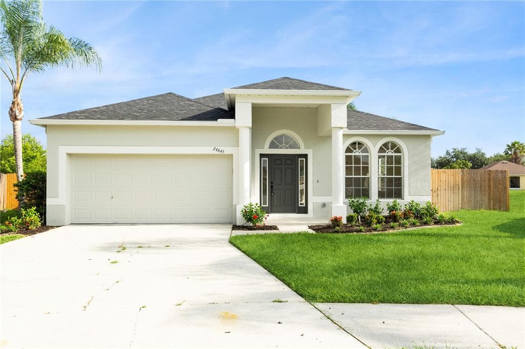 24645 VICTORIA WOOD COURT LUTZ, FL 33559