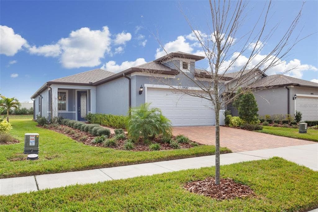 19587 SHIP WHEEL WAY LAND O LAKES, FL 34638
