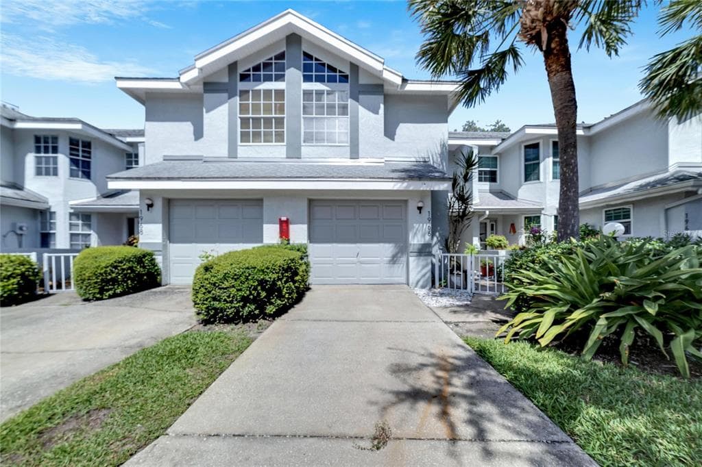 1966 GEORGIA CIRCLE N CLEARWATER, FL 33760