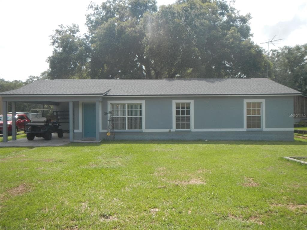 18810 30TH STREET LUTZ, FL 33559