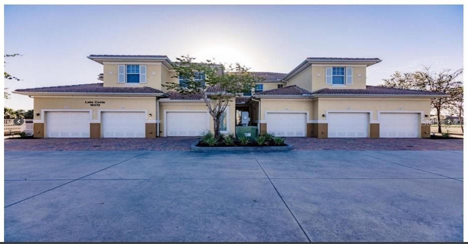 16572 SAN EDMUNDO ROAD UNIT 122 PUNTA GORDA, FL 33955