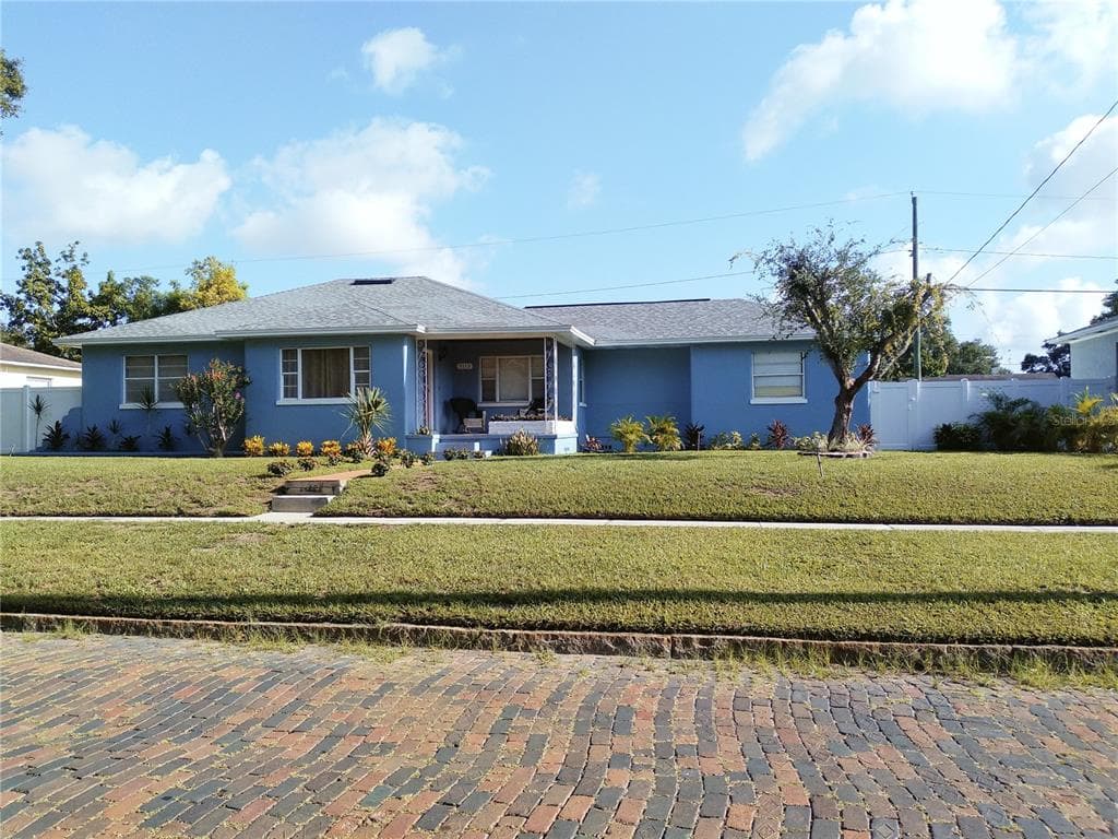 3113 W PINE STREET TAMPA, FL 33607