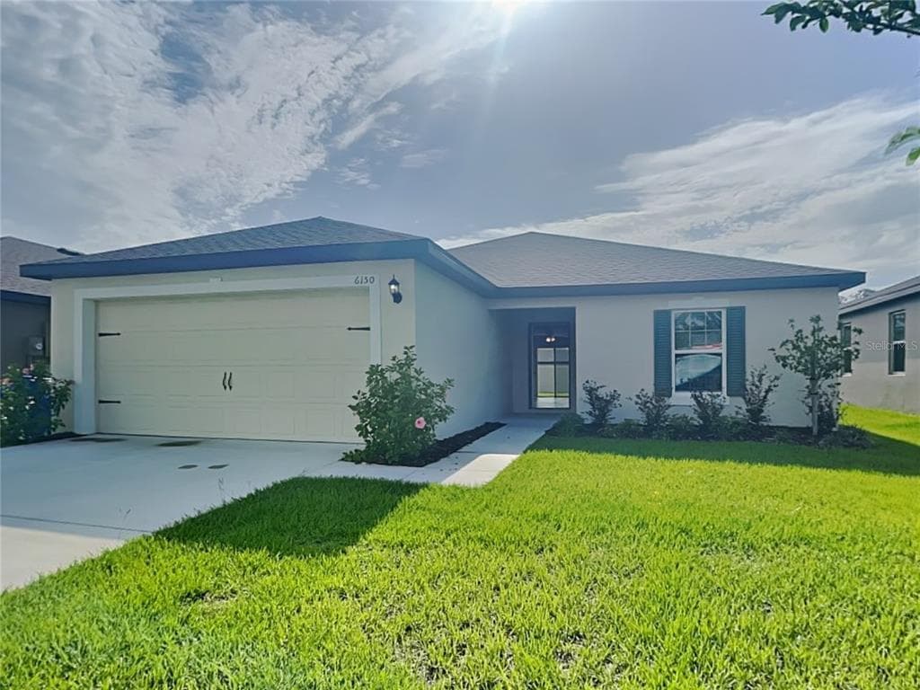 6150 DOLOSTONE DRIVE LAKELAND, FL 33811