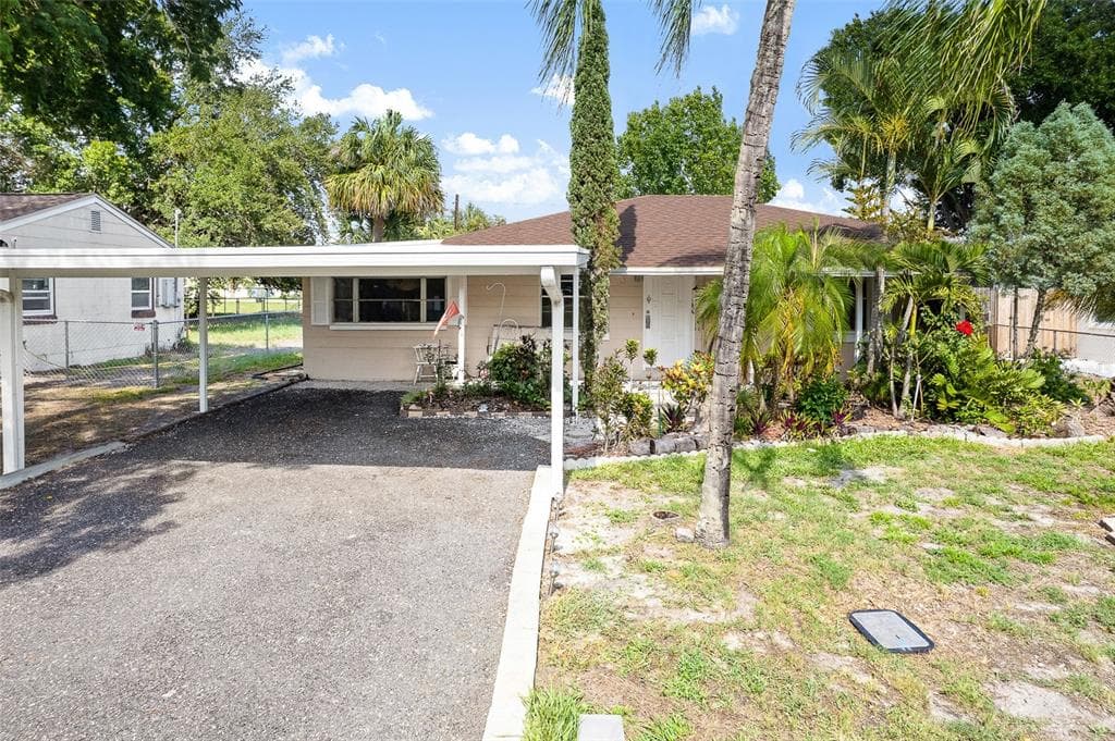 4310 S ANITA BOULEVARD TAMPA, FL 33611