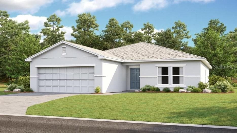 1150 CALICO POINTE CIRCLE GROVELAND, FL 34736