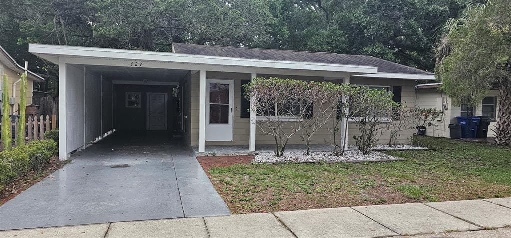 427 5TH STREET NW LARGO, FL 33770