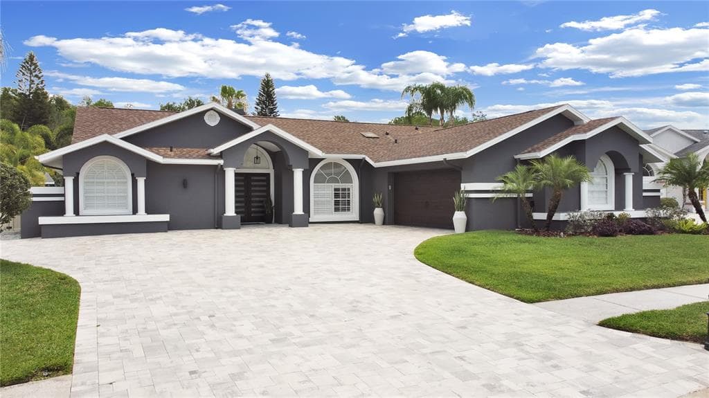 1214 MIDDLESEX DRIVE NEW PORT RICHEY, FL 34655