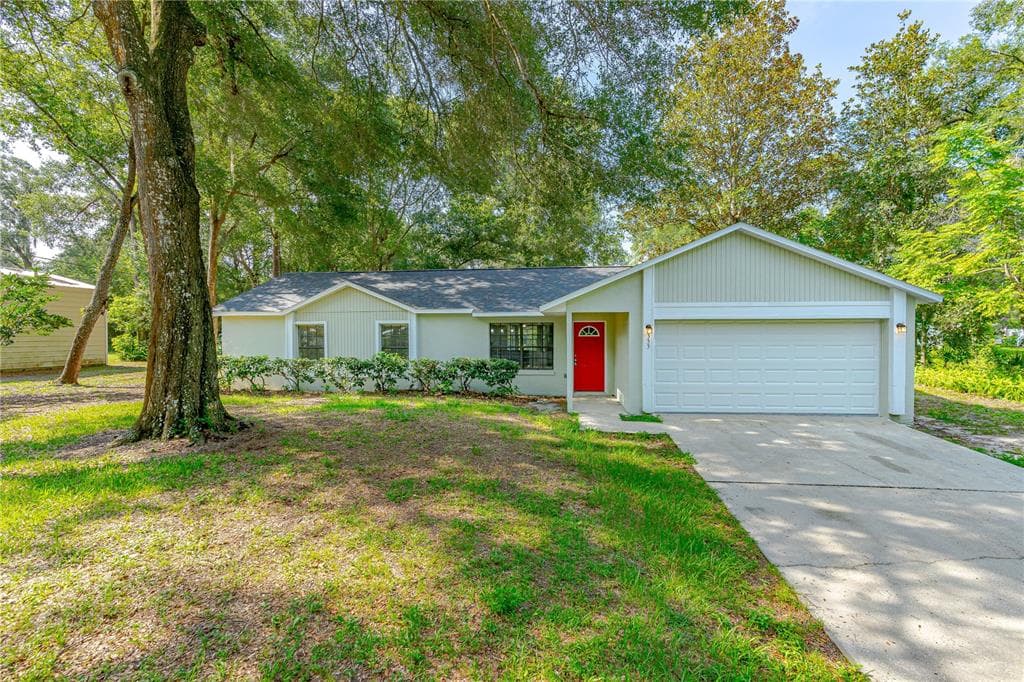 355 HAZEL STREET LAKE HELEN, FL 32744