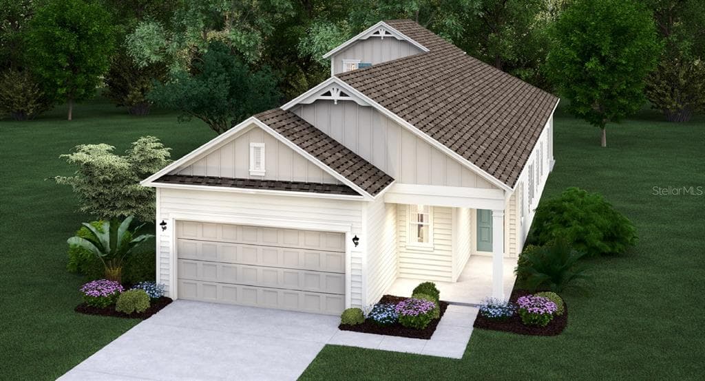 2274 NW 89TH WAY GAINESVILLE, FL 32606
