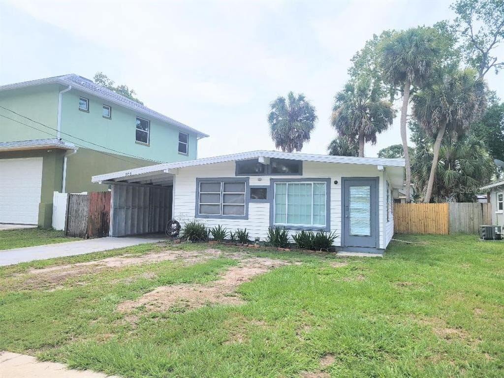 305 FAIRFIELD STREET OLDSMAR, FL 34677