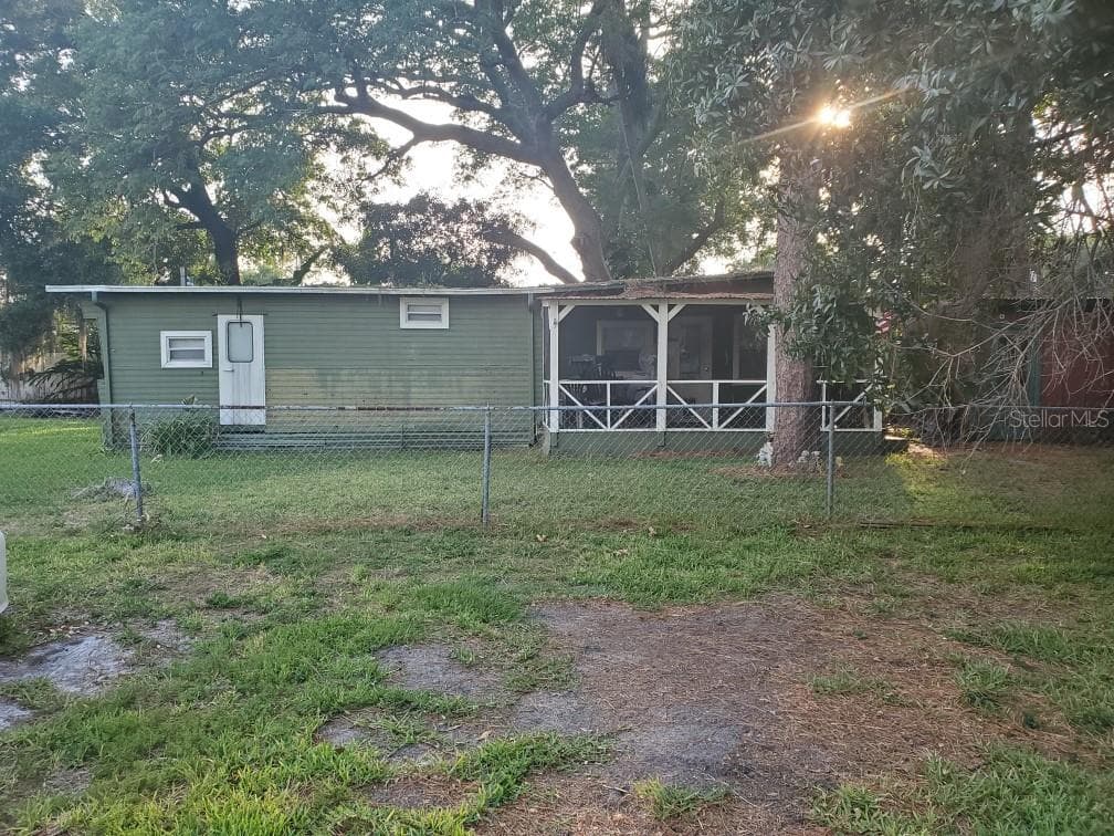 7210 N AMOS AVENUE TAMPA, FL 33614