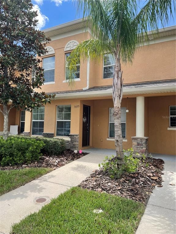 9779 TRUMPET VINE LOOP TRINITY, FL 34655
