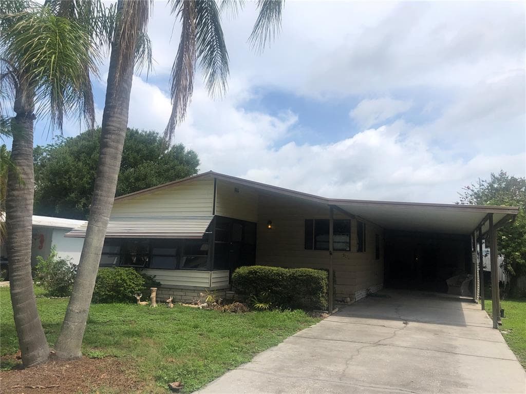 9111 QUAIL STOP TAMPA, FL 33626