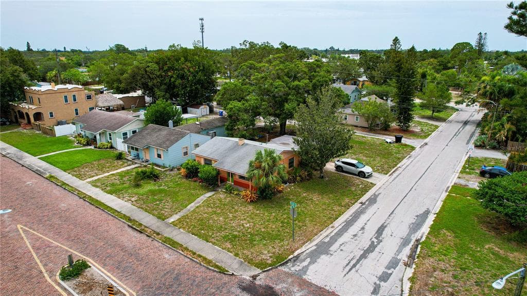 5060 5TH AVENUE S ST PETERSBURG, FL 33707