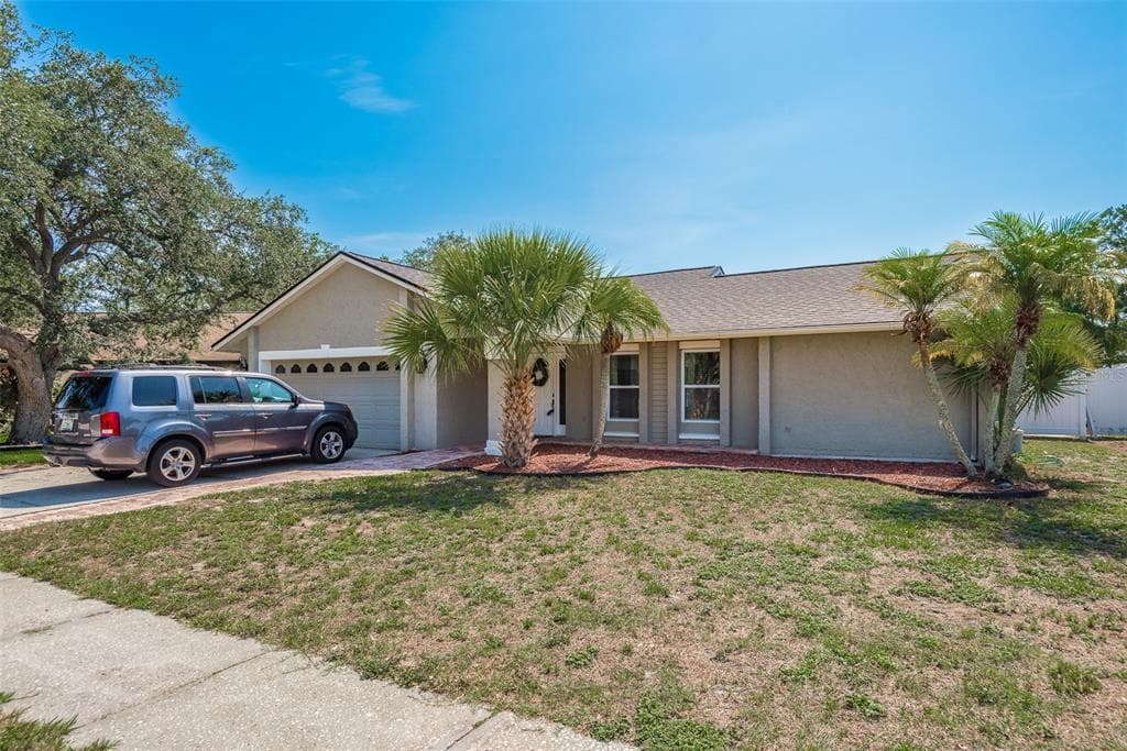 6728 RANGER DRIVE TAMPA, FL 33615