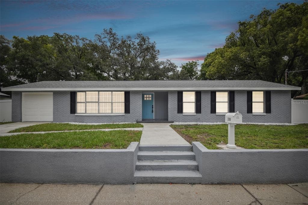 3709 N 35TH STREET TAMPA, FL 33610