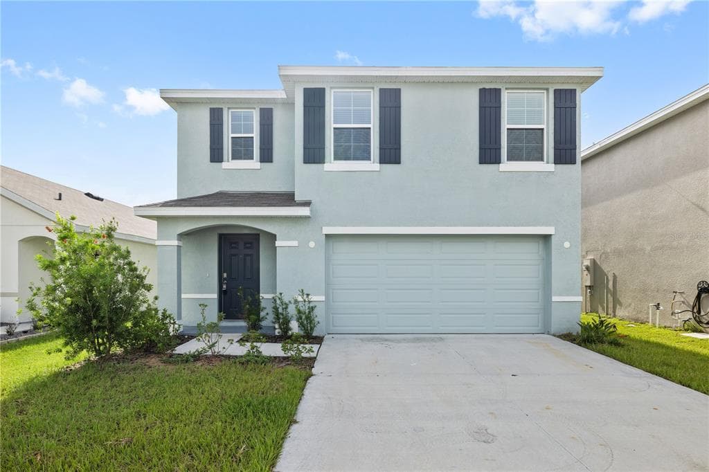 11898 DOWNY BIRCH DRIVE RIVERVIEW, FL 33569