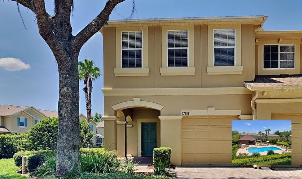 17518 HUGH LANE LAND O LAKES, FL 34638