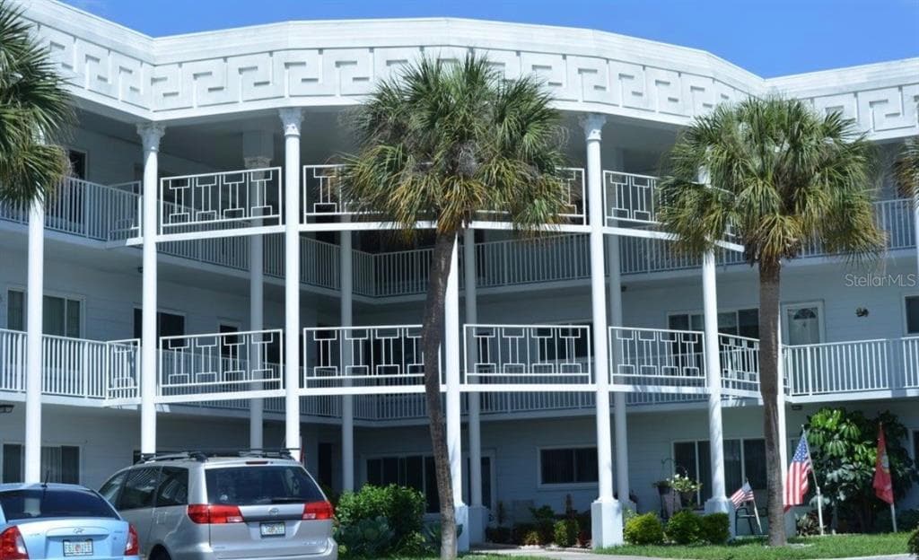 2450 CANADIAN WAY UNIT 50 CLEARWATER, FL 33763