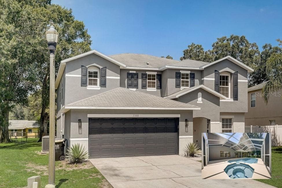 7388 HUNTERS GREENE CIRCLE LAKELAND, FL 33810