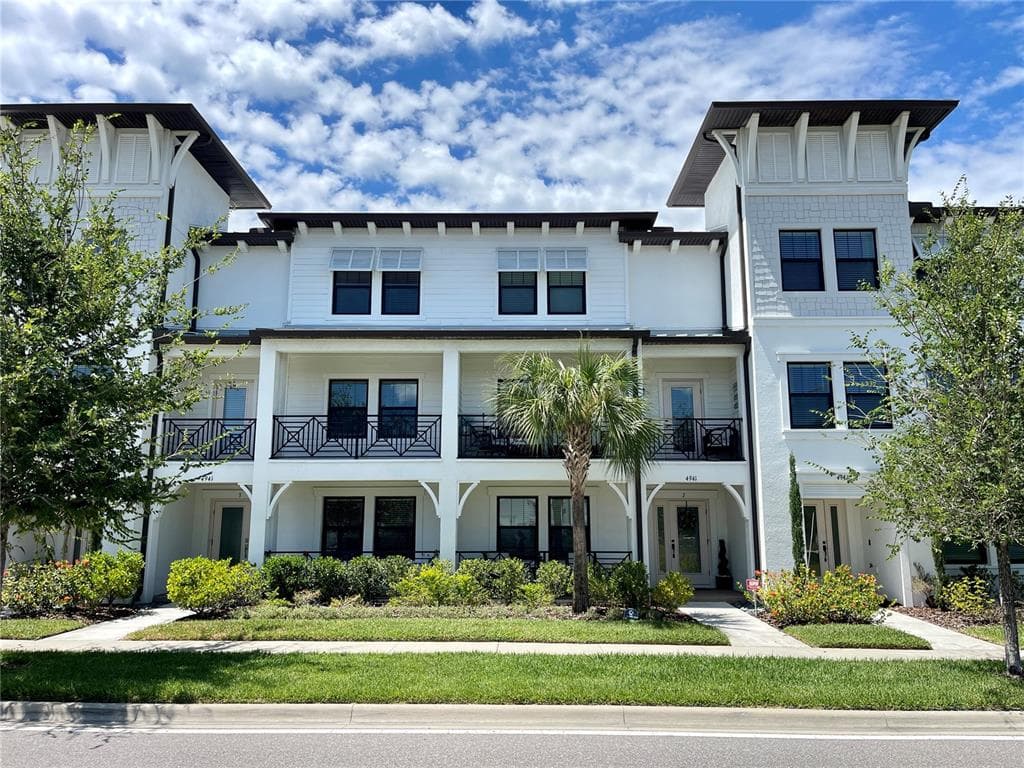 4941 W PRICE AVENUE UNIT 3 TAMPA, FL 33611