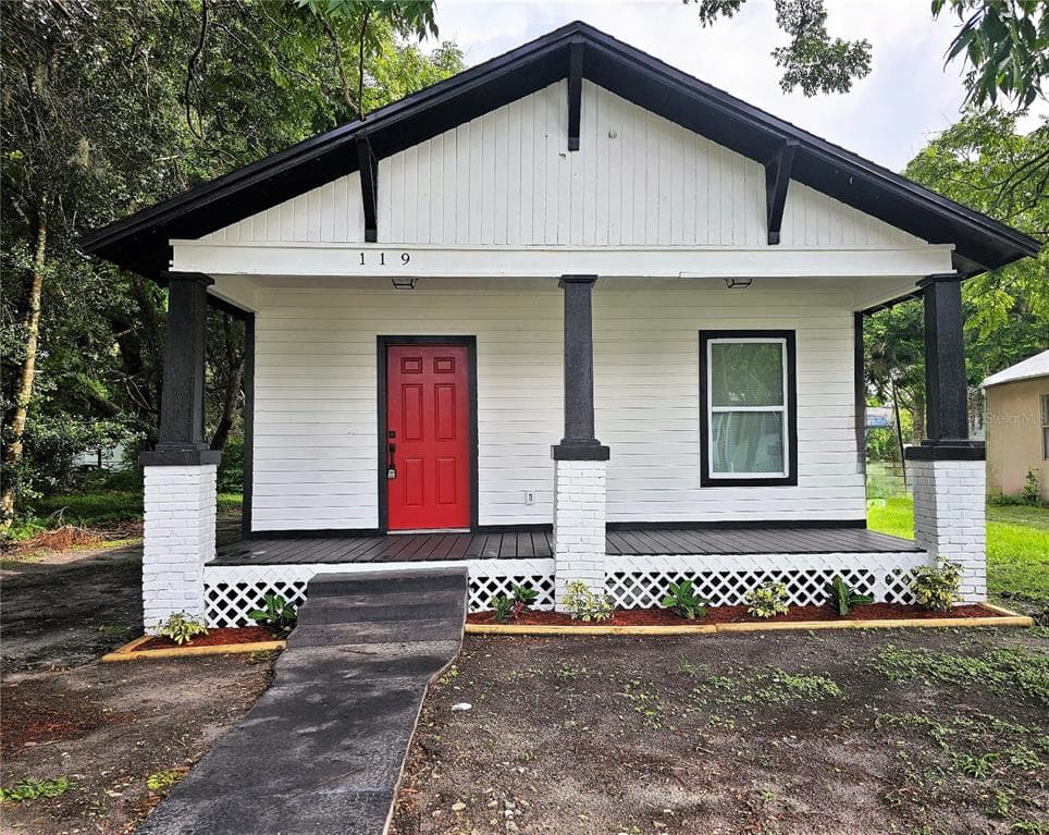 119 W DADE AVENUE BUSHNELL, FL 33513