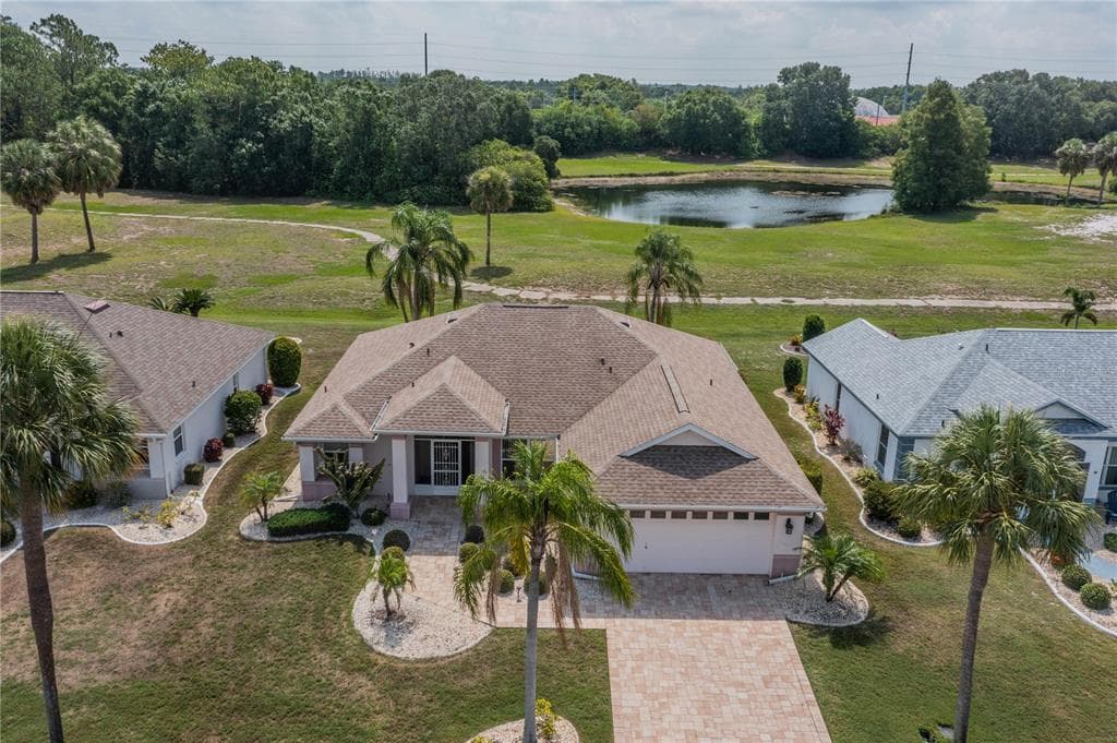 2031 E DEL WEBB BOULEVARD SUN CITY CENTER, FL 33573