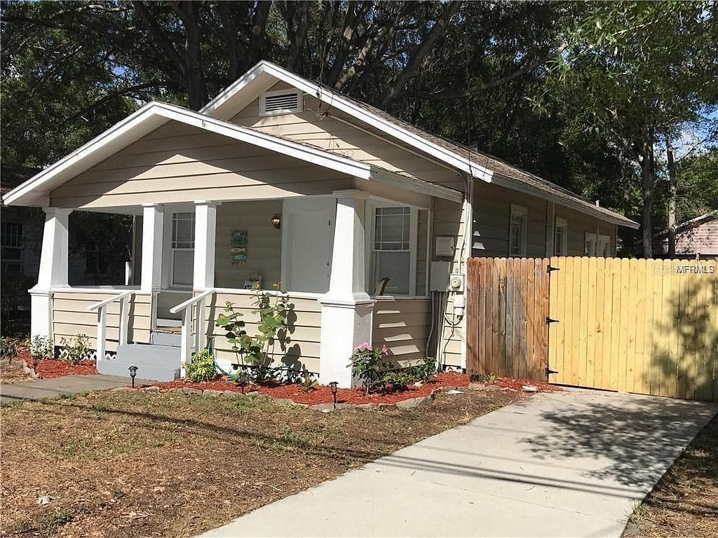 403 VINE AVENUE CLEARWATER, FL 33755
