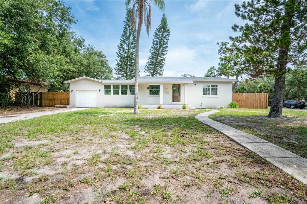 5901 3RD AVENUE N ST PETERSBURG, FL 33710