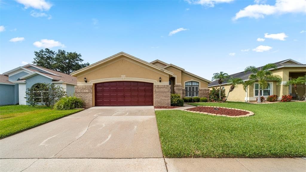 1728 WESTERLY DRIVE