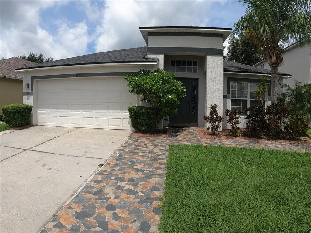 3854 ROLLINGSFORD CIRCLE LAKELAND, FL 33810