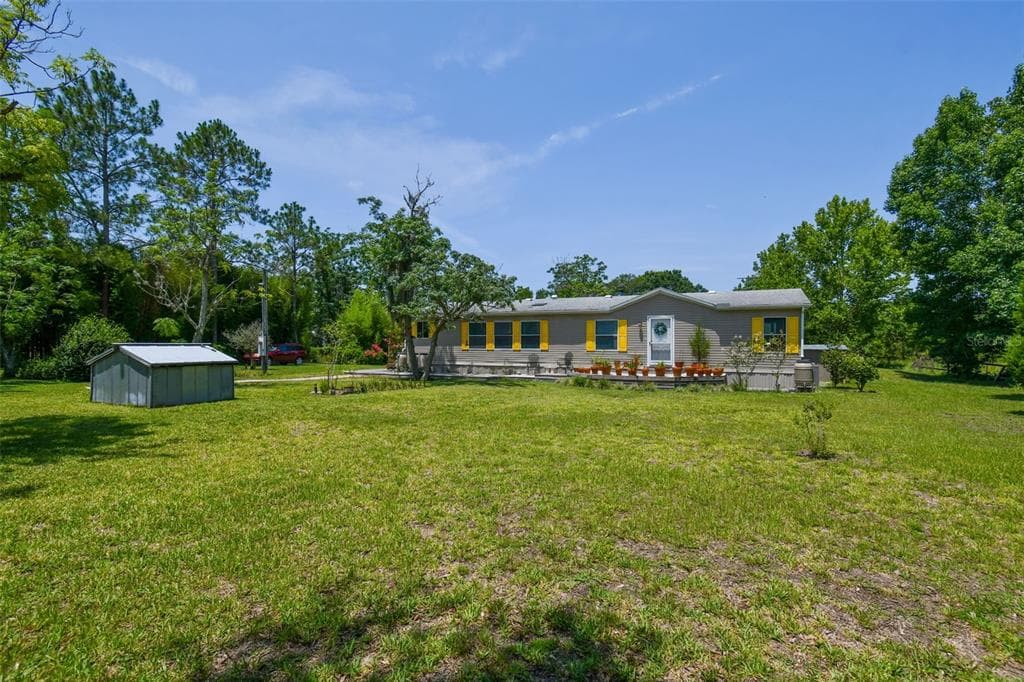 8843 MCKENDREE ROAD WESLEY CHAPEL, FL 33545
