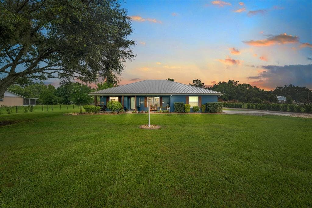 6694 HATCHER ROAD LAKELAND, FL 33811