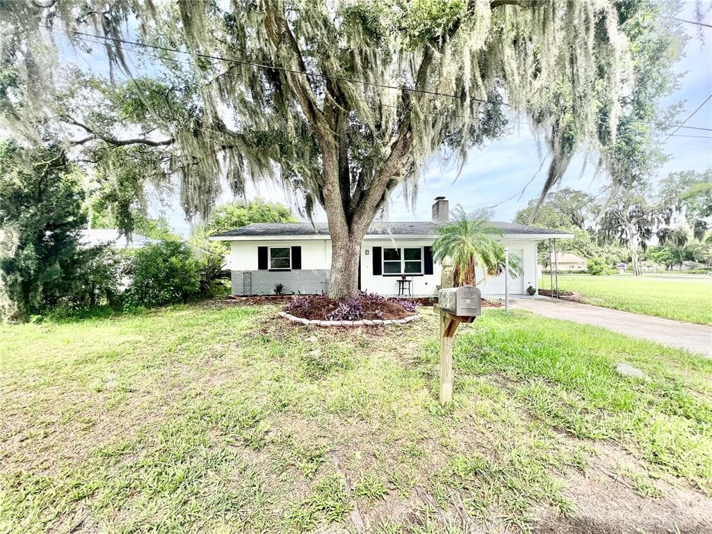 5636 19TH STREET ZEPHYRHILLS, FL 33542