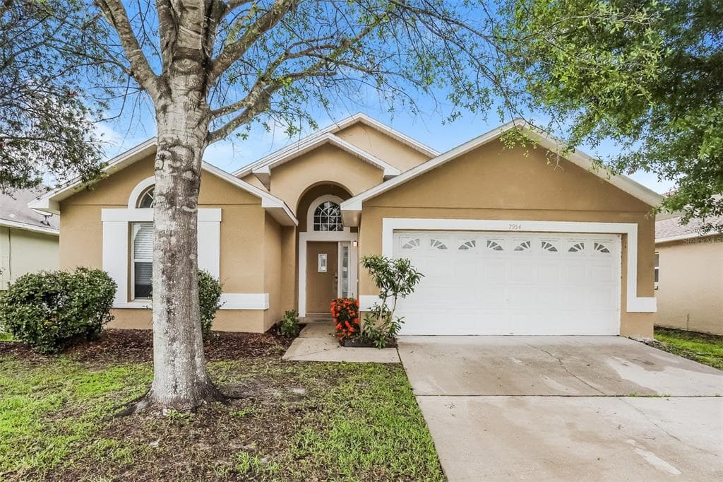 7954 ELMSTONE CIRCLE ORLANDO, FL 32822