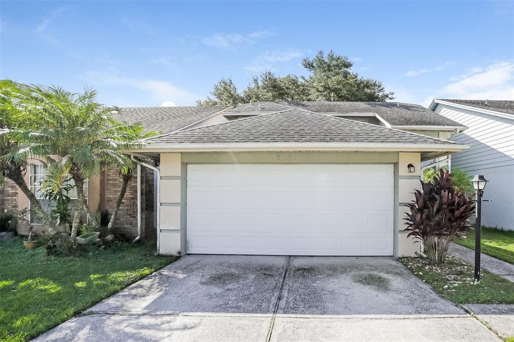 3313 HAMLET LOOP WINTER PARK, FL 32792