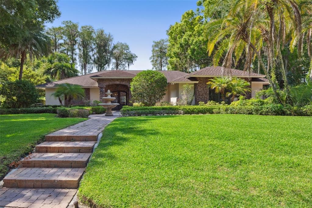 1004 BALLINGER ROAD