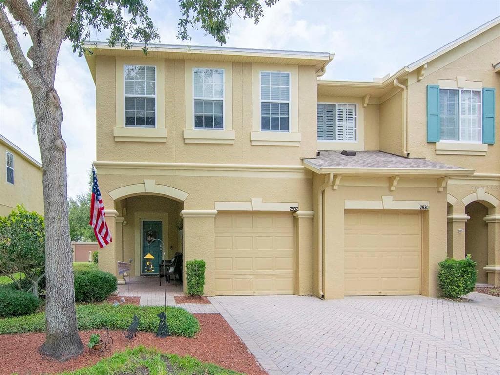 2932 LOCHCARRON DRIVE LAND O LAKES, FL 34638