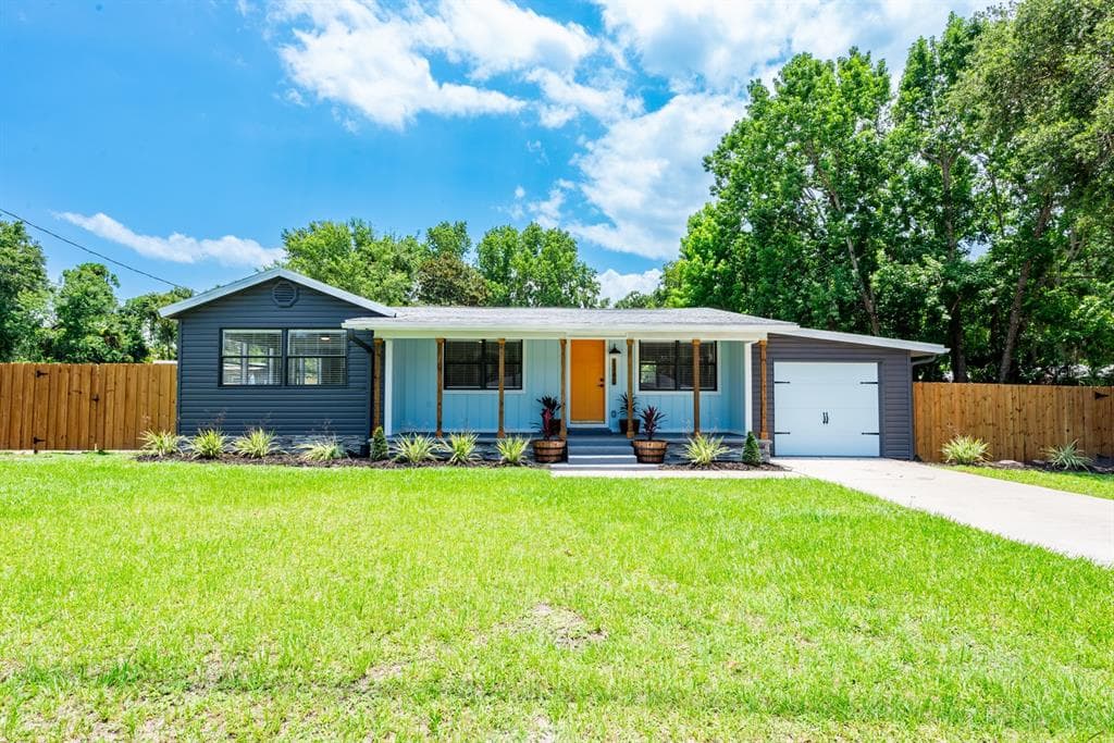 1340 JOSEPHINE STREET NEW SMYRNA BEACH, FL 32168