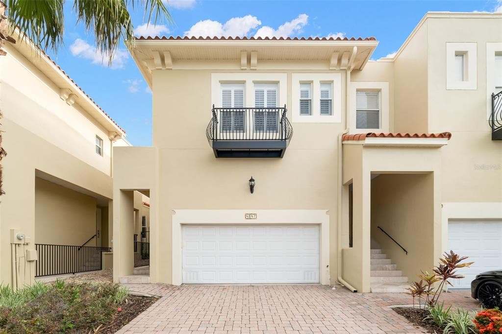 4847 W FLAMINGO ROAD UNIT 5 TAMPA, FL 33611