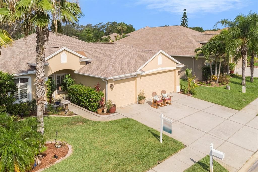 1945 OSWEGO DRIVE HOLIDAY, FL 34691