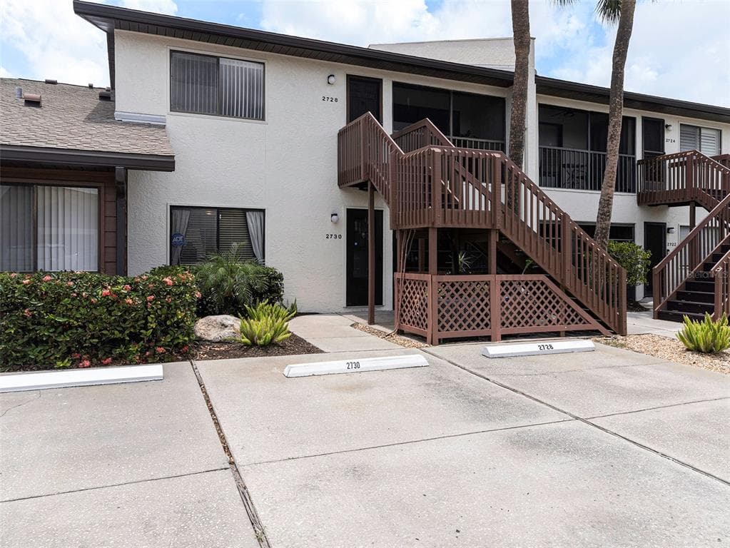 2730 72ND STREET W BRADENTON, FL 34209