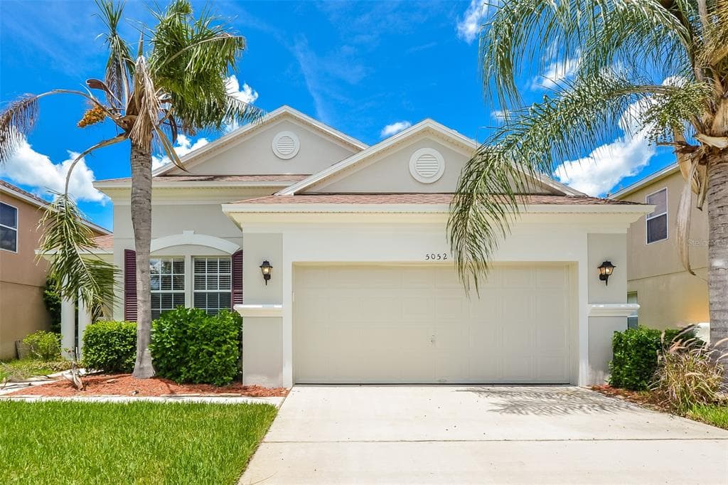 5052 GANDROSS LANE MOUNT DORA, FL 32757