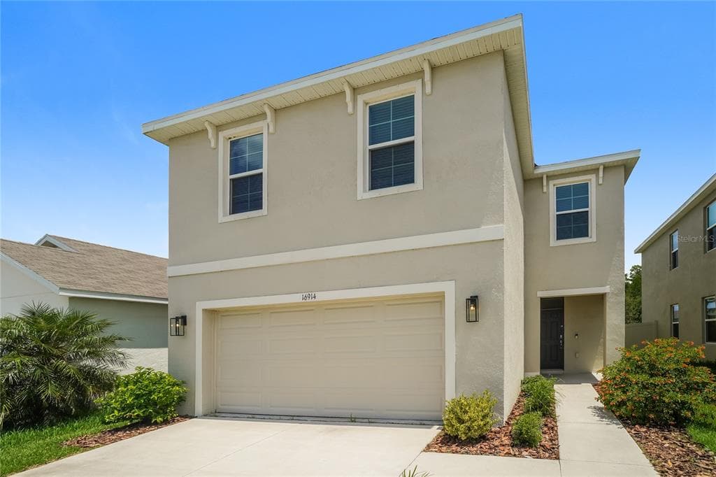 16914 SECRET MEADOW DRIVE ODESSA, FL 33556