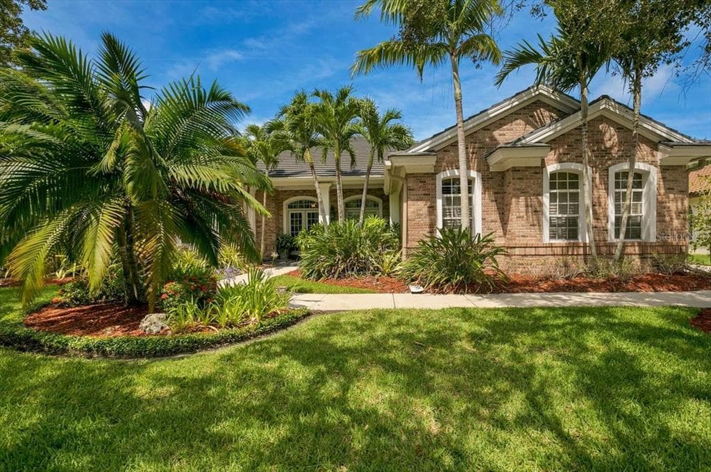7884 LANTANA CREEK ROAD SEMINOLE, FL 33777