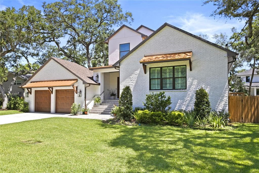 4505 W SAN RAFAEL STREET TAMPA, FL 33629