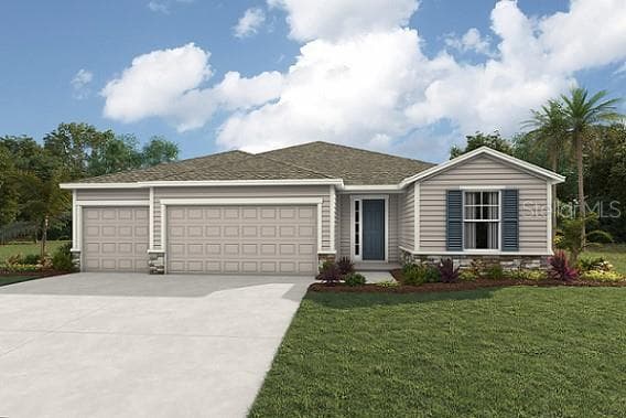 1246 NW 246TH TERRACE NEWBERRY, FL 32669