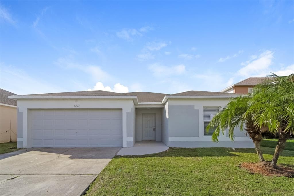 3224 HUNTERS CHASE LOOP KISSIMMEE, FL 34743