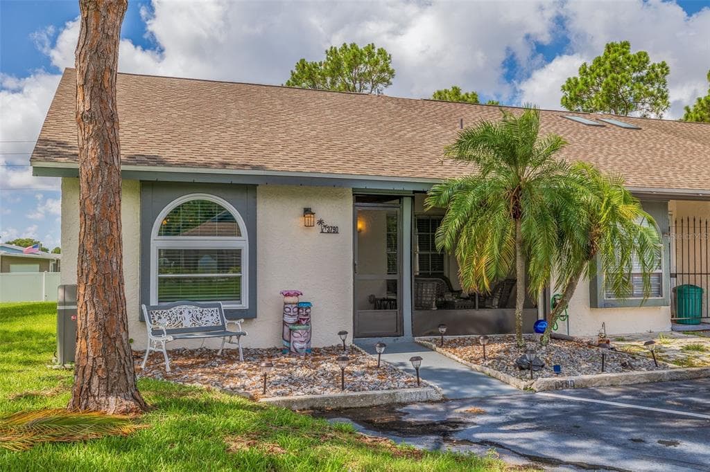 3790 EL CAMINO COURT LARGO, FL 33771