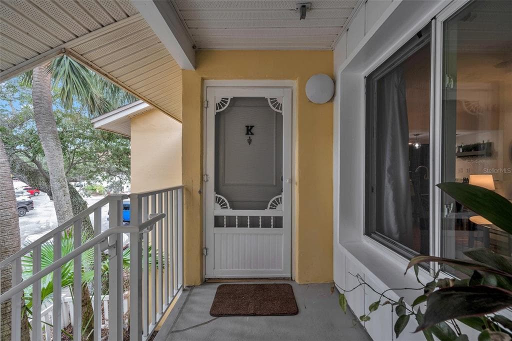 3765 41ST STREET S UNIT K ST PETERSBURG, FL 33711